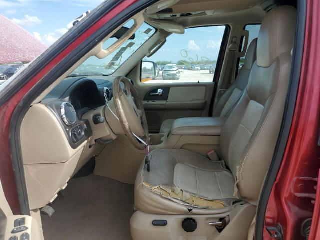 Photo 7 from auction – 2005 FORD EXPEDITION with VIN 1FMPU17595LA91958