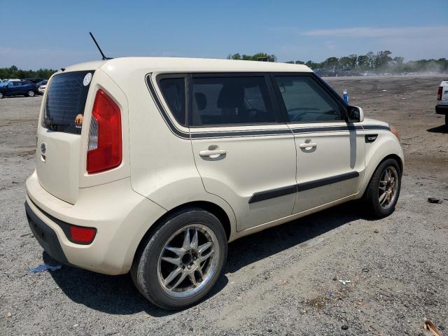 Photo 3 from auction – 2012 KIA SOUL with VIN KNDJT2A53C7403113