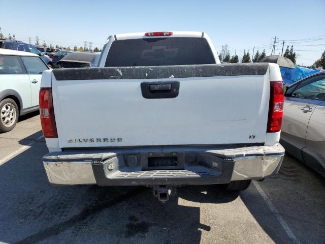 Photo 6 from auction – 2007 CHEVROLET SILVERADO2 with VIN 2GCEC13J371650043