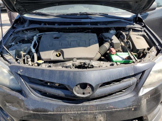 Zdjęcie 11 z aukcji – 2013 TOYOTA COROLLA BA z VIN 5YFBU4EE8DP144769