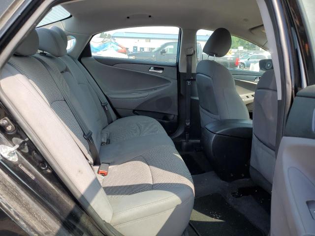 Photo 10 from auction – 2011 HYUNDAI SONATA GLS with VIN 5NPEB4ACXBH270617