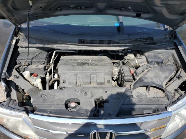 Photo 12 from auction – 2011 HONDA ODYSSEY EX with VIN 5FNRL5H62BB096965