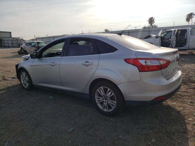 Photo 2 from auction – 2012 FORD FOCUS SEL with VIN 1FAHP3H23CL372429