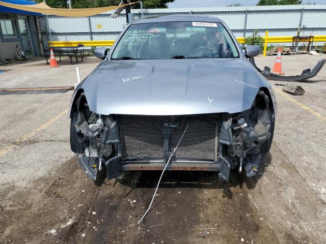 صورة رقم 5 من المزاد - 2007 NISSAN MAXIMA SE مع VIN 1N4BA41E37C834592