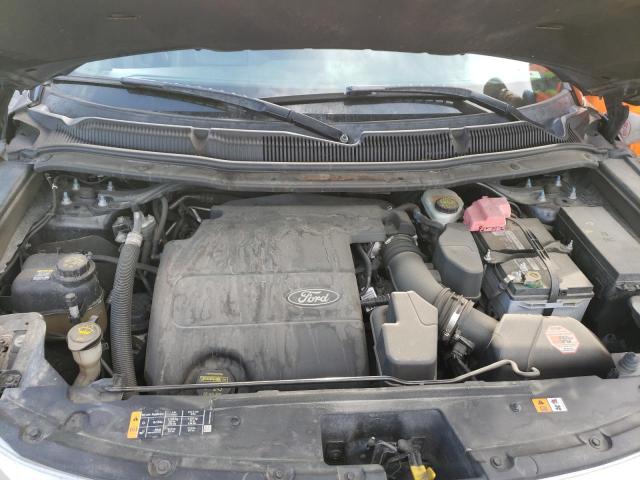 Photo 12 from auction – 2013 FORD EXPLORER X with VIN 1FM5K8D87DGC01529
