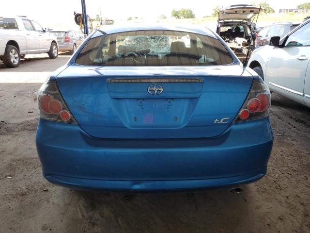 Photo 6 from auction – 2010 TOYOTA SCION TC with VIN JTKDE3B75A0316955