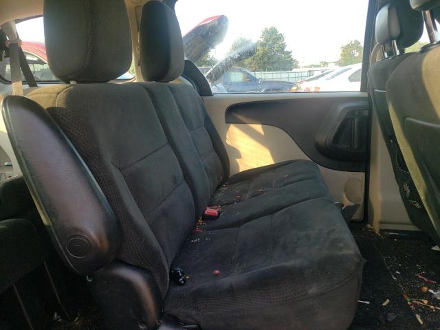 Foto 11 de la subasta – 2016 DODGE GRAND CARA con VIN 2C4RDGBG5GR259632