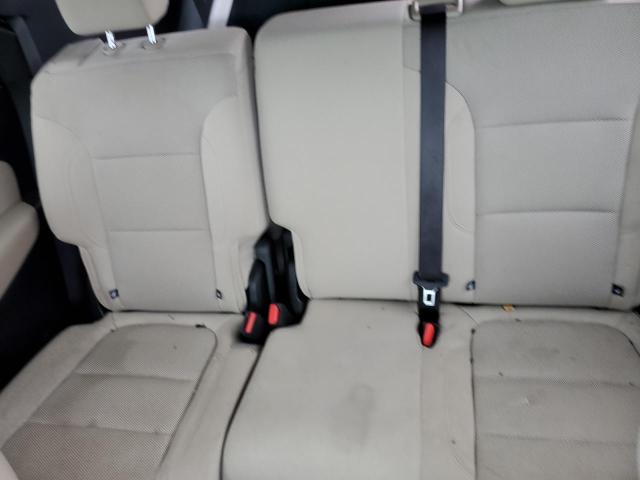 Photo 10 from auction – 2023 CHEVROLET TRAVERSE L with VIN 1GNERFKW2PJ179752