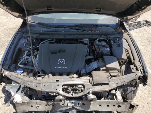 Photo 11 from auction – 2019 MAZDA 3 PREFERRE with VIN JM1BPACL0K1109667