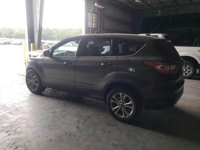 Photo 2 from auction – 2017 FORD ESCAPE SE with VIN 1FMCU0GD7HUB27225