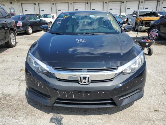 Photo 5 from auction – 2016 HONDA CIVIC LX with VIN 2HGFC4B09GH308524