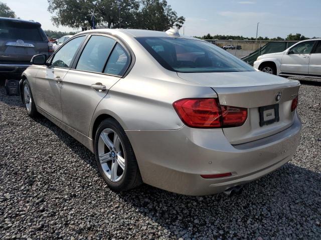 Photo 2 from auction – 2013 BMW 328 I with VIN WBA3A5G52DNP20558