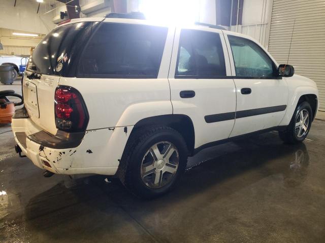 Photo 3 from auction – 2005 CHEVROLET TRAILBLAZE with VIN 1GNDT13S152110313