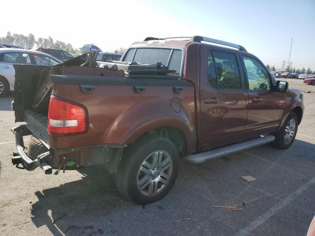 Photo 3 from auction – 2010 FORD EXPLORER S with VIN 1FMEU5DE4AUA51598