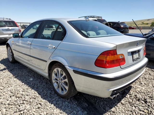 Photo 2 from auction – 2005 BMW 330 XI with VIN WBAEW53455PN36972