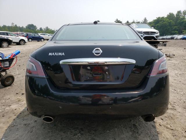 Photo 6 from auction – 2012 NISSAN MAXIMA S with VIN 1N4AA5AP7CC865227