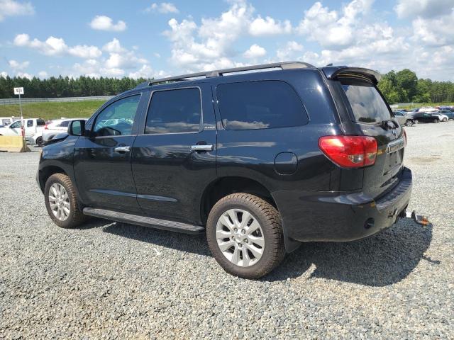 Photo 2 from auction – 2015 TOYOTA SEQUOIA PL with VIN 5TDDY5G12FS124590