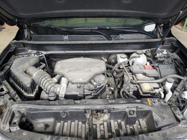 Photo 12 from auction – 2021 GMC ACADIA SLE with VIN 1GKKNRLS6MZ211768