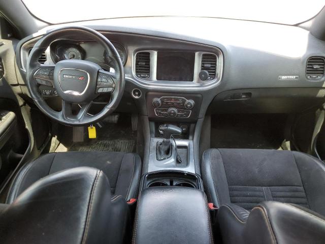 Photo 8 from auction – 2017 DODGE CHARGER R/ with VIN 2C3CDXCT6HH545664