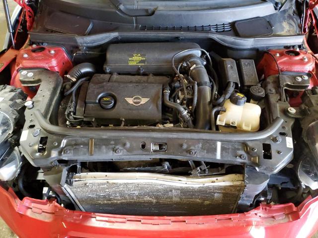 Photo 11 from auction – 2015 MINI COOPER S P with VIN WMWSS5C52FWN49872