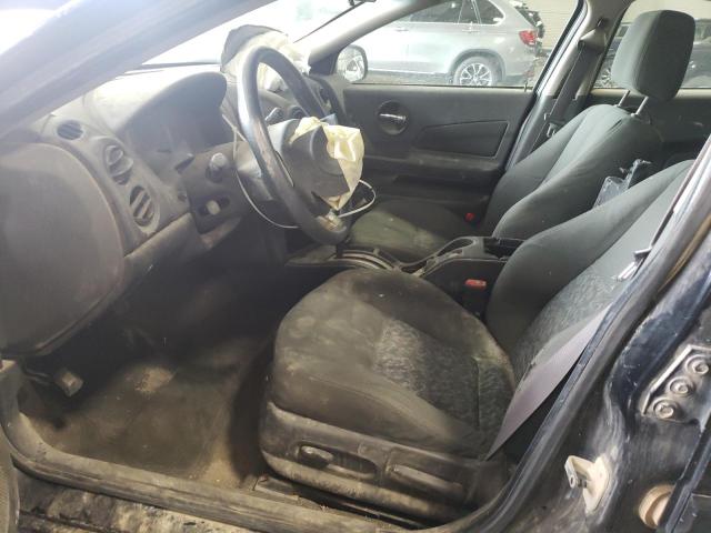 Photo 7 from auction – 2004 PONTIAC GRAND PRIX with VIN 2G2WP522041110854