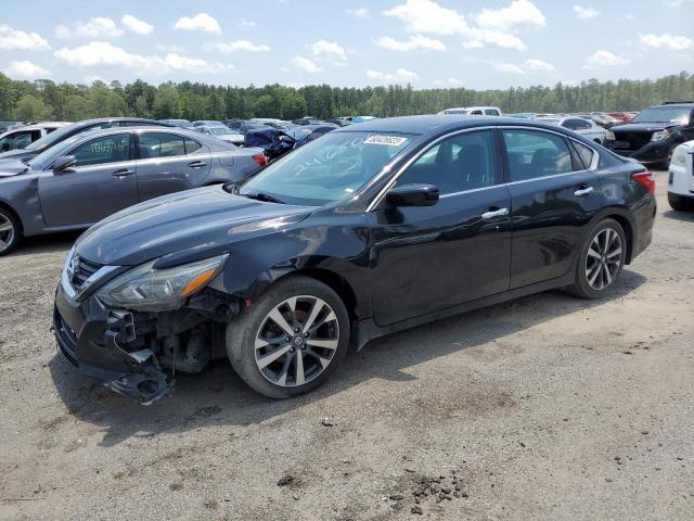 Photo 1 from auction – 2016 NISSAN ALTIMA 2.5 with VIN 1N4AL3AP0GC246506