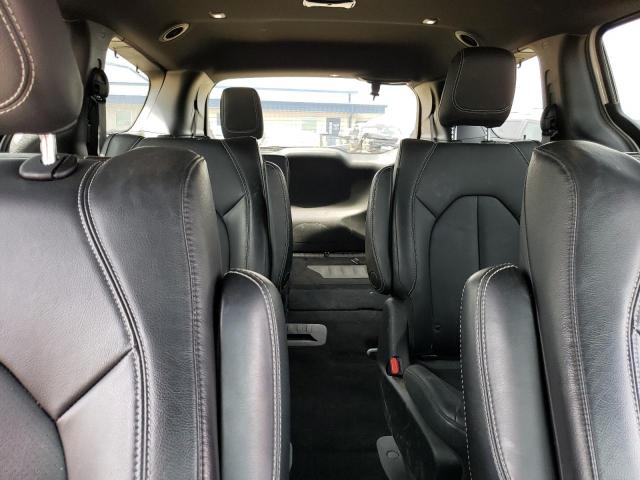 Photo 10 from auction – 2021 CHRYSLER PACIFICA H with VIN 2C4RC1L79MR536227