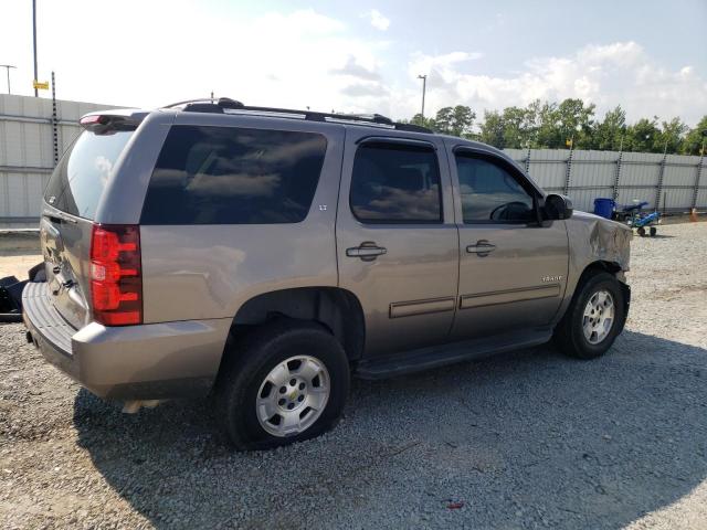 Photo 3 from auction – 2012 CHEVROLET TAHOE C150 with VIN 1GNSCBE03CR284574
