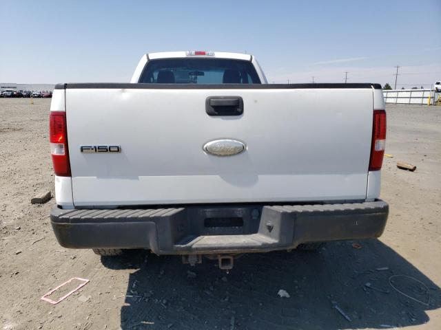 Photo 6 from auction – 2007 FORD F150 with VIN 1FTRF14WX7KC91535