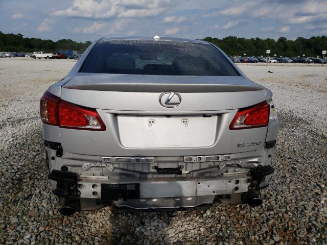 Photo 6 from auction – 2012 LEXUS IS 250 with VIN JTHBF5C26C5179488