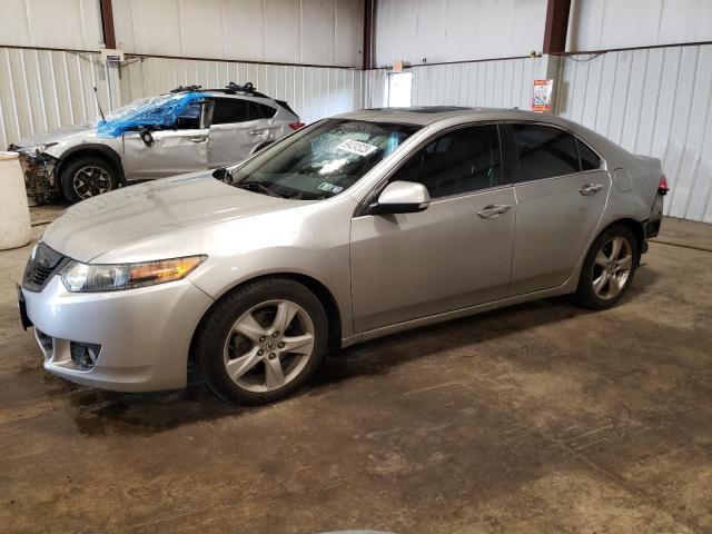 ACURA TSX 2010 z numerem VIN JH4CU2F63AC030682 - Zdjęcie z aukcji