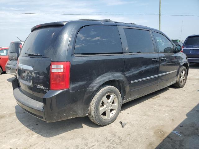 Photo 3 from auction – 2010 DODGE CARAVAN with VIN 2D4RN5D14AR444744