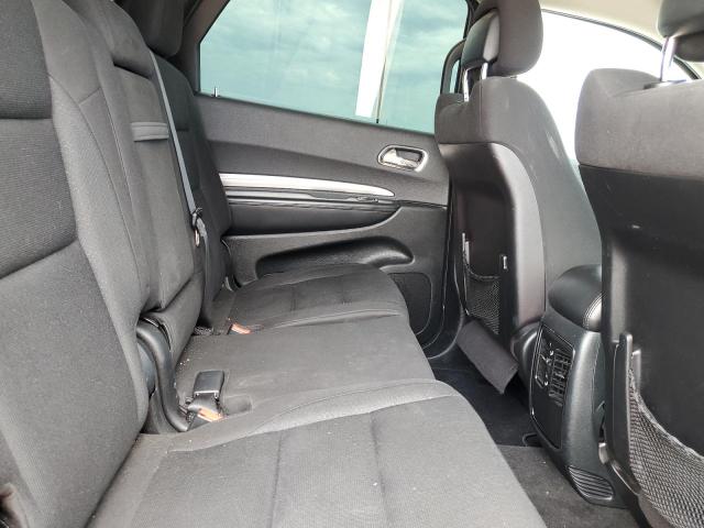 Photo 11 from auction – 2012 DODGE DURANGO SX with VIN 1C4RDHAG7CC206649