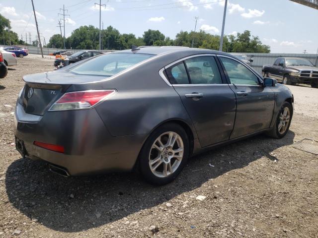 Photo 3 from auction – 2009 ACURA TL with VIN 19UUA86569A017166