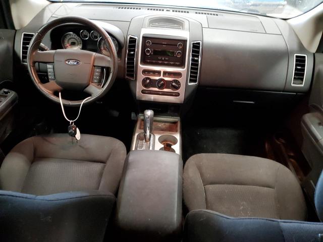Photo 8 from auction – 2008 FORD EDGE SEL with VIN 2FMDK38C48BA66021