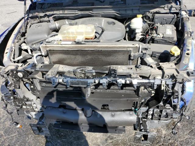 Photo 11 from auction – 2016 RAM 1500 ST with VIN 1C6RR6KM5GS298390
