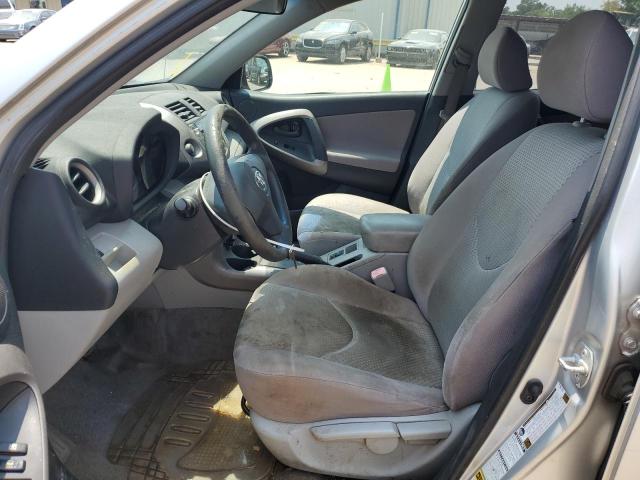 Photo 7 from auction – 2007 TOYOTA RAV4 with VIN JTMBD33VX75084122