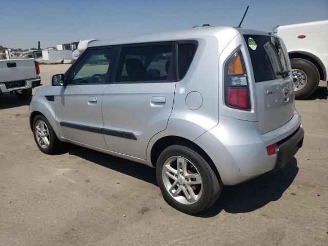 Photo 2 from auction – 2010 KIA SOUL + with VIN KNDJT2A22A7054948