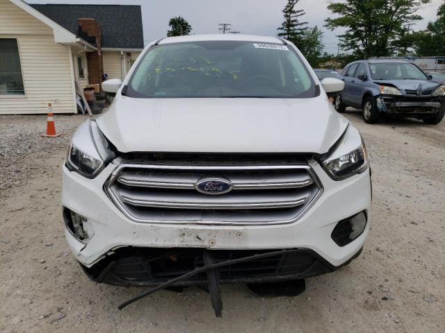 Photo 5 from auction – 2017 FORD ESCAPE SE with VIN 1FMCU0GD2HUE77037