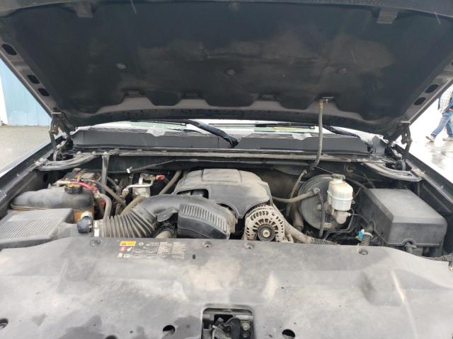 Photo 11 from auction – 2011 CHEVROLET SILVERADO with VIN 3GCPKREA5BG303742