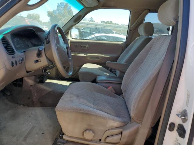 Photo 7 from auction – 2000 TOYOTA TUNDRA ACC with VIN 5TBBT4417YS026655