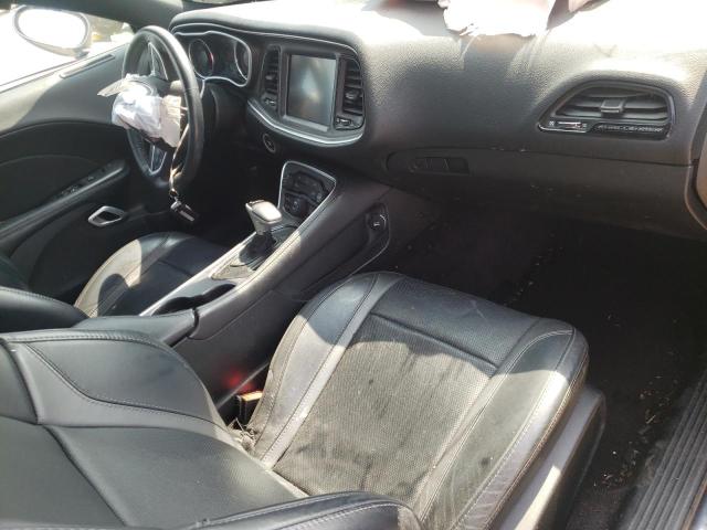 Photo 8 from auction – 2016 DODGE CHALLENGER with VIN 2C3CDZAG4GH315766