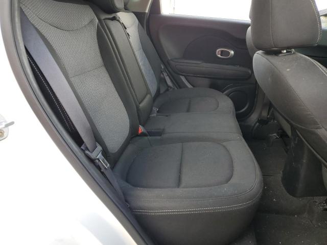 Photo 10 from auction – 2018 KIA SOUL + with VIN KNDJP3A55J7557863