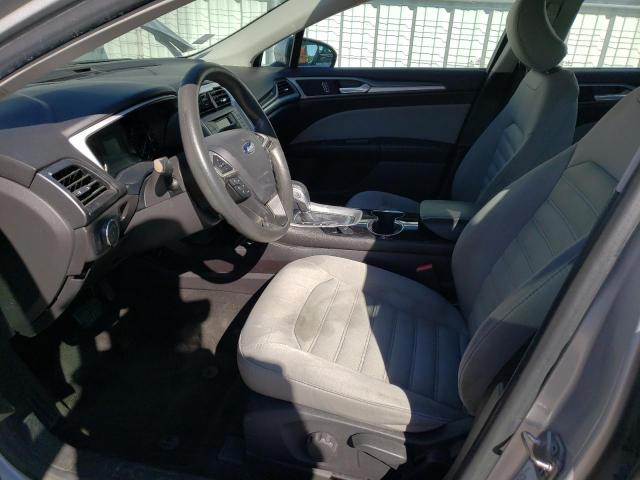 Photo 7 from auction – 2015 FORD FUSION S with VIN 1FA6P0G78F5119084