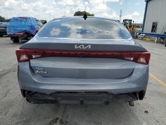 Photo 6 from auction – 2022 KIA K5 EX with VIN 5XXG34J29NG094026