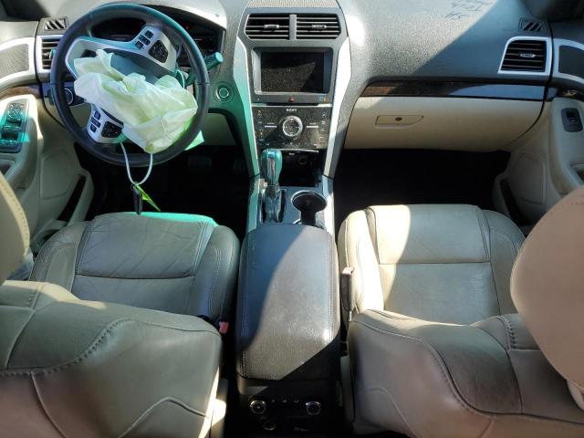 Фото 8 с аукциона – 2015 FORD EXPLORER L с VIN 1FM5K7F83FGA09597