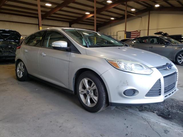 Photo 4 from auction – 2014 FORD FOCUS SE with VIN 1FADP3K27EL327858