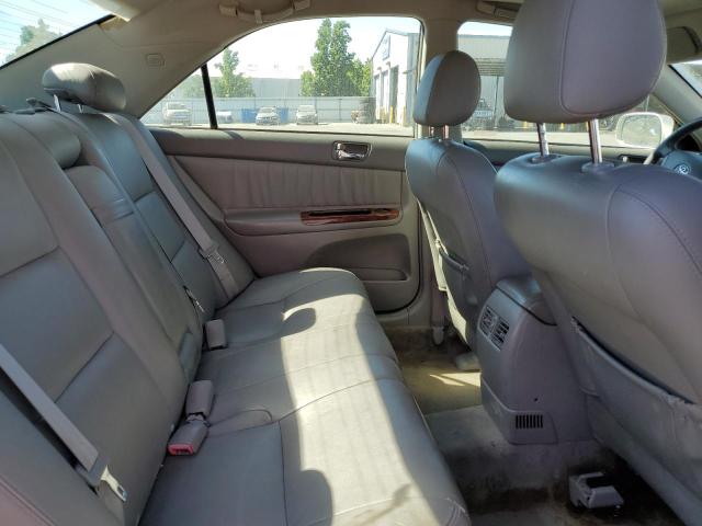 Photo 10 from auction – 2005 TOYOTA CAMRY LE with VIN 4T1BF30K25U602873