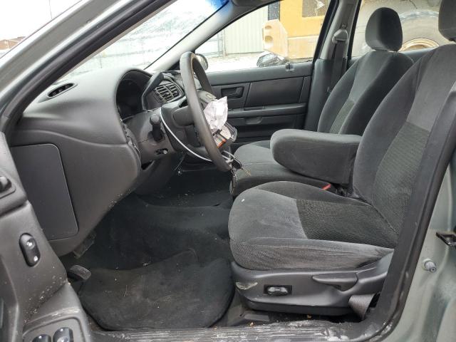 Снимка 7 от търг – 2005 FORD TAURUS SE с VIN 1FAFP53U45A196288