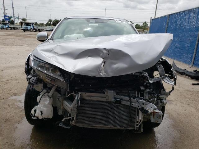 Photo 5 from auction – 2022 MITSUBISHI OUTLANDER with VIN JA4APVAU7NU022828